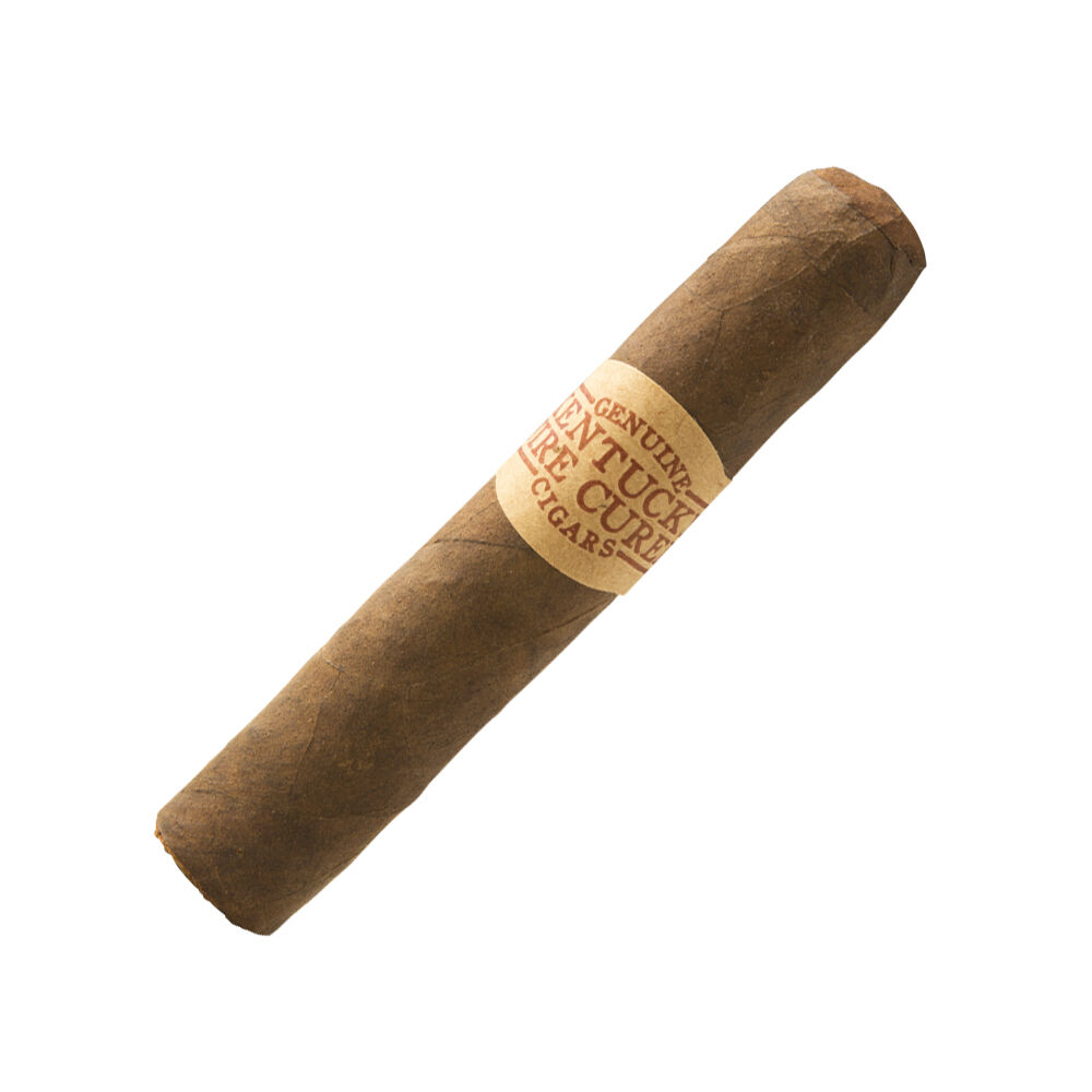 Kentucky Fire Cured Sweets - Chunky